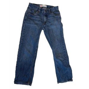 Levi’s 505 Regular Jeans